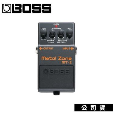 Boss Mt-2 Metal Zone的價格推薦- 飛比有更多樂器與周邊商品| 2023年08