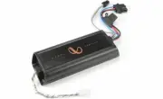 Infinity Kappa Perfect 3002A ClassD 2-Channel Powersports Amplifier