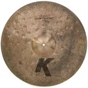 Zildjian 20" K Custom Special Dry Crash Cymbal