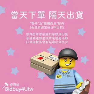 LEGO人偶 SW1185 霍斯反抗軍士兵 (75322)【必買站】樂高人偶