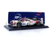 SPARK 1/43 - ORECA 07 GIBSON - LE MANS 2023 S8740