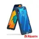 Rearth 三星 Galaxy A30 (Ringke Fusion X) 高質感保護殼(藍)