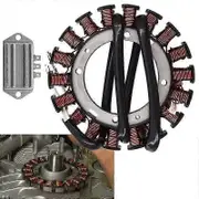 15/20 Amp Stator Kit for Kohler 237878-S 54-755-09S K482 K532 K582 K161 K181 K241