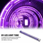 10W UV Ultraviolet Strip Tube Light LED Bar Club Party Lamp Blacklight USB