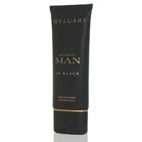 在飛比找蝦皮購物優惠-Bvlgari In Black After Shave B