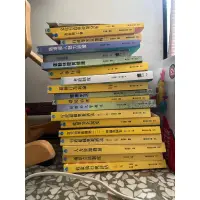 在飛比找蝦皮購物優惠-空中大學二手書出售。