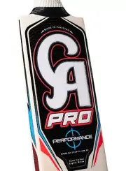 CA PRO PERFORMANCE CRICKET BAT PRO-GRADE