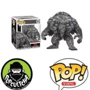 Werewolf by Night - Man-Thing Ted Super Sized 6" Pop! Vinyl Figure "New"