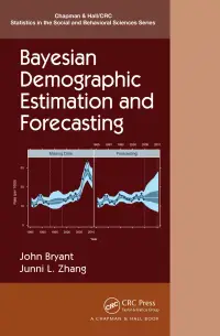 在飛比找博客來優惠-Bayesian Demographic Estimatio