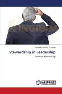 在飛比找博客來優惠-Stewardship in Leadership