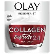 Olay Regenerist Collagen Peptide 24 cream 50G