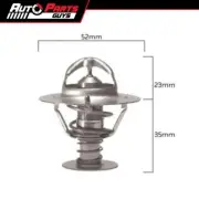 CPC Thermostat CPC45-180 fits Mazda 323 Astina & Protege 1.8L 1989 - 1994 (for: Mazda)