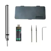 Drill USB Wireless Mini Handheld Drill Rotary Tool Woodworking