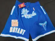 Kobe Bryant - Lakers - Los Angeles - Size 2XL - Basketball - Jersey Shorts ✅✅