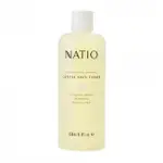 [即期出清]澳洲 NATIO 玫瑰甘菊化妝水 250ML 效期到2021/06~NANA實拍二店