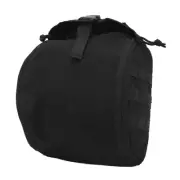 Helmet Bag Portable Clamshell Helmet Storage Bag For Motorcycle FG