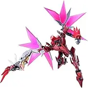 Bandai Robot Soul Side KMF Gurren Special-Type Code Geass Revival of Lelouch