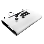 PDP Victrix PRO FS Arcade Fight Stick White for PS5, PS4 and PC