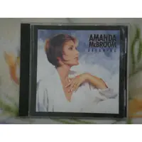 在飛比找蝦皮購物優惠-Amanda Mcbroom cd=Dreaming (19