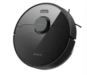 Dreame D9 Max Robot Vacuum Cleaner and Mop - Black (Open Box)
