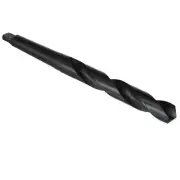 32.50mm HSS 4MT Metric Taper Shank Drill Bit