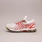 Asics Sportstyle UB9-S Gel-Kayano 20 Crystal Pink Red New Men Shoes 1203A456-700