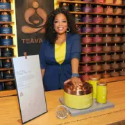 ☕ AMAZING TEAVANA OPRAH CHAI BLACK TEA LOOSE LEAF 8 OZ FACTORY SEALED TIN! ☕