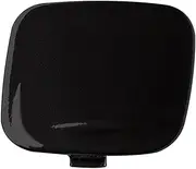 SAGGU for Volvo S60 2011-2018 39802591 30795029 Right Passenger Side, Rear Bumper Tow Hook Cap Towing Eye Cover Towing Eye Cover (Size : Black Passenger)