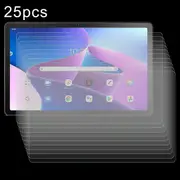 Lenovo Tab M10 Plus 10.6 Tempered Glass Film - 25Pcs 0.3Mm 9H Explosion-Proof