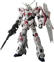 Bandai 1/144 RG Unicorn Gundam Model Kit