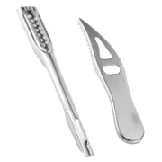 Fast Scales Peeling Tool Metal Fish Scale Scraper Fish Scale Flat Remover