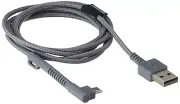 Urbanears The Concerned Charge/Sync Cable with Micro-USB Connector 2 pk