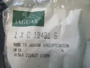 Jaguar E-Type series II, series III P-Clip, C10401 NOS set of 5 securing clamps