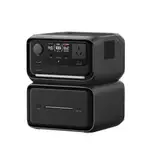 ECOFLOW River 3 Max Plus Portable Power Station with 600W 858WH LFP Battery EFRIVER3MAXS