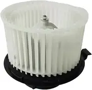 AC A/C Heater Fan Blower Motor Compatible for Nissan Note 1.4 1.6 Tiida 1.6 1.8 Latio Versa 27226-EE91C 27226-EE91A 27226EE91C 27226EE91A