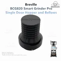 在飛比找蝦皮購物優惠-Bcg820 Breville Smart Grinder 