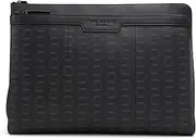 [TED BAKER] Thame, Black Graphic