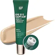 [Shakeup Cosmetics] Eye Eye Captain - Under Eye Concealer & Moisturiser (Light Shade)