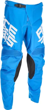 Acerbis MX Track Motocross Pants, blue, Size 30 for Men