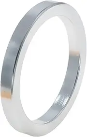 SM Bondage Metal sex toys Penis Ring adult toys SM alternative sex tools 5 colors 3 specifications