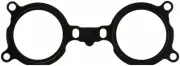 Victor MS19513 Plenum Gasket (Fuel Injection)