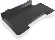 Replacement Stand for Yealink T48U T48S T48G T46U T46S T46G VP59 Desk Stand - Precise Fit, Durable Plastic Mount for SIP-T48 and SIP-T46 Series Office VoIP Desk Phones (Black)