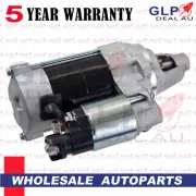 Starter Motor for Honda City GM engine L15A7 1.5L Petrol 2009-2014 (for: Honda)