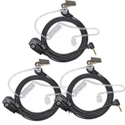 Walkie Talkie Earpiece for Motorola Talkabout Radio T800 T600 T460, Two Way R...