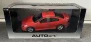 1.18 Holden Monaro CV8 Flame Orange