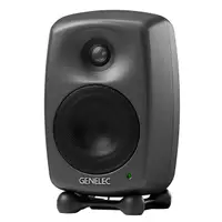 在飛比找PChome24h購物優惠-GENELEC 8020DPM監聽喇叭(一對)-原廠公司貨