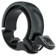 Knog Oi Classic Bike Bell | NEW & IMPROVED VERSION - Louder & Stronger