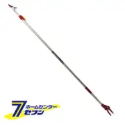 Lightweight telescopic pole pruner2-stage3mSGLP-11Fujiwara Sangyo [ From Japan