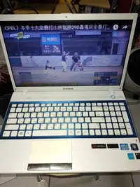 在飛比找Yahoo!奇摩拍賣優惠-網拍唯一輕薄美型SAMSUNG 三星samsung nt30