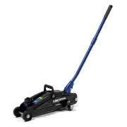 Kincrome K12060 - Hydraulic Trolley Jack 1350kg